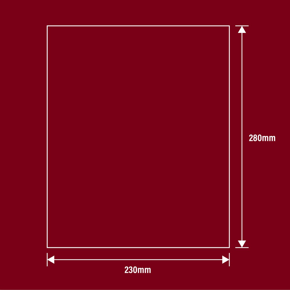 Rocket 400 600 Wet Dry Sanding Sheets 6 Pack - 230mm x 280mm - Versatile Wet/Dry Use - SuperSaverAU - view 4