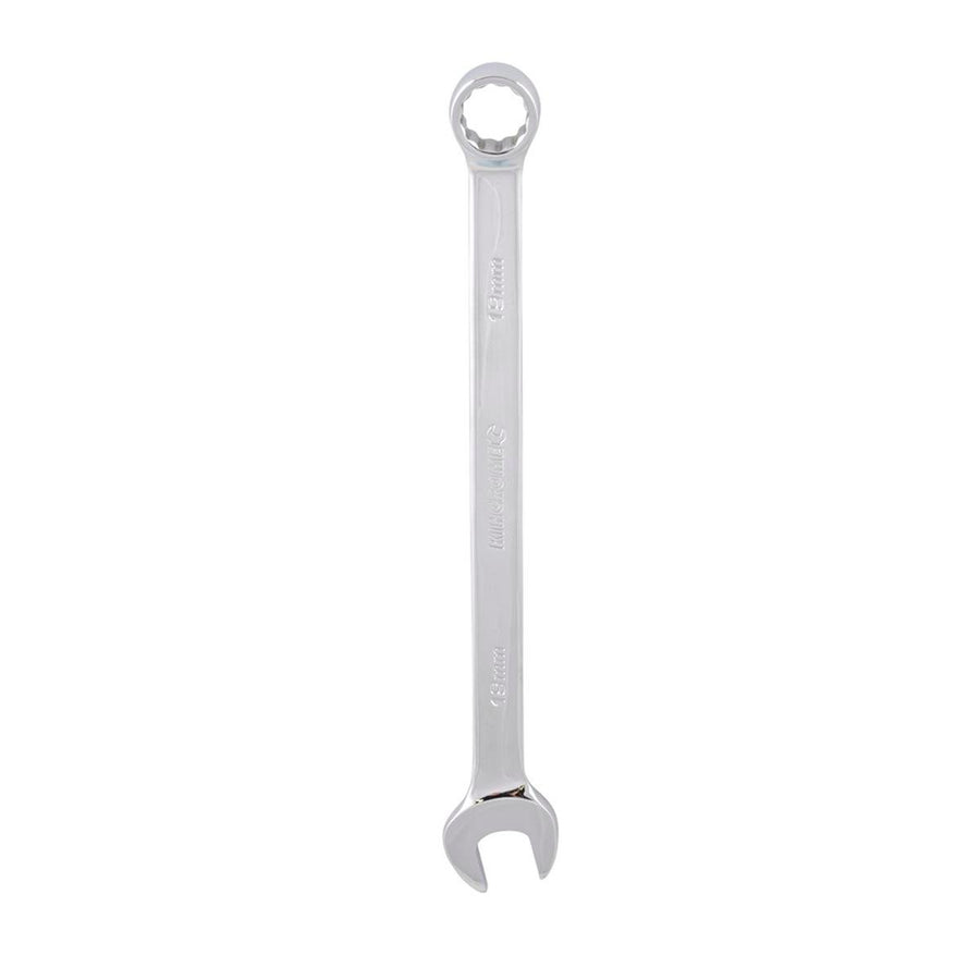 Kincrome Combination Spanner - 19mm - Chrome Vanadium Steel - Heavy Duty - SuperSaverAU - view 1
