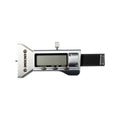 Kincrome Digital Tyre Depth Gauge - 0-25.4mm Measurement - Accurate Tread Depth - SuperSaverAU - view 3