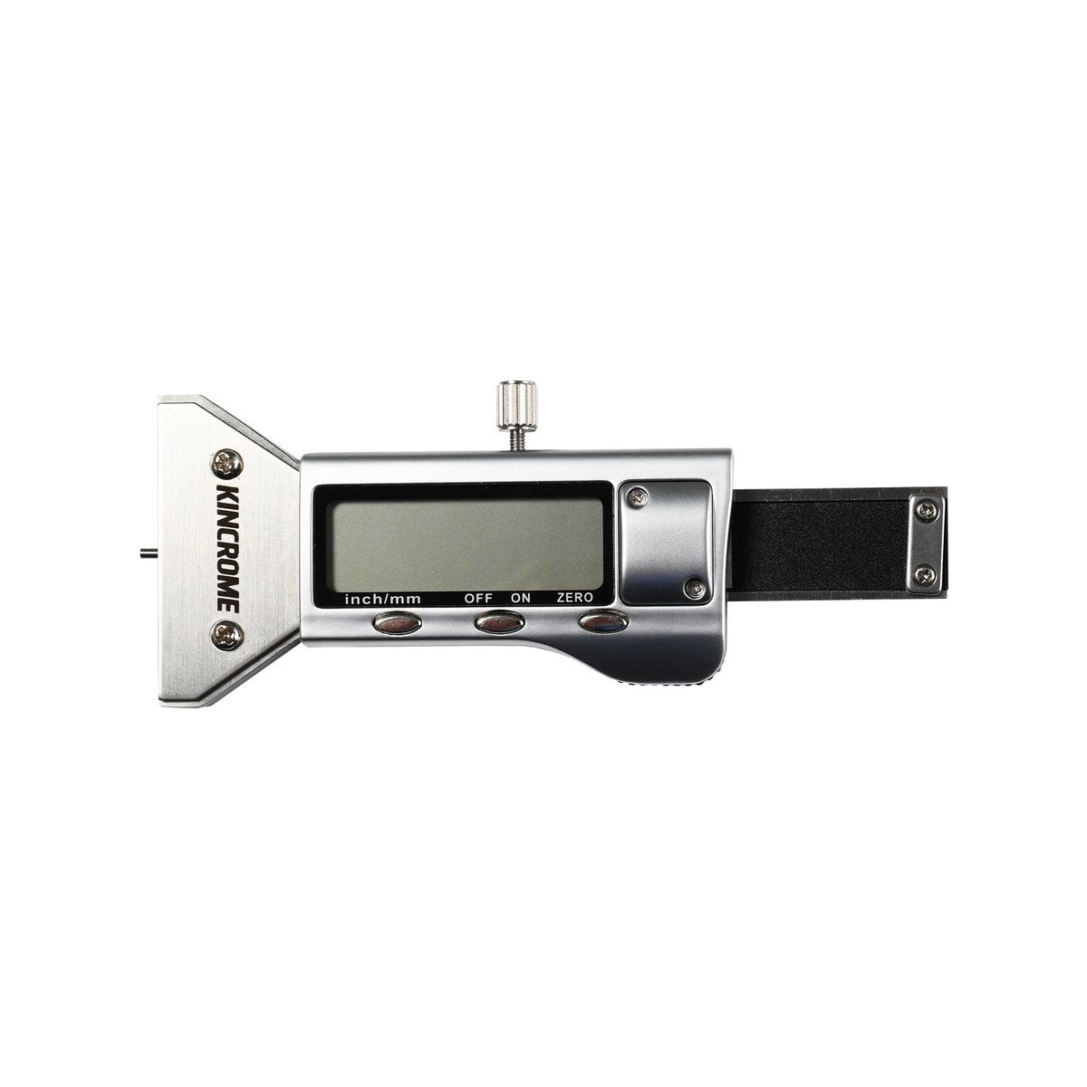 Kincrome Digital Tyre Depth Gauge - 0-25.4mm Measurement - Accurate Tread Depth - SuperSaverAU - view 3