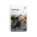 Dremel Rotary Shield Attachment, Redirects Debris and Sparks