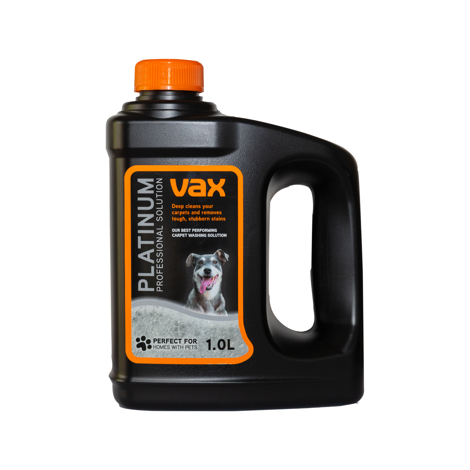 Vax 1L Platinum Professional Solution - SuperSaverAU - view 1