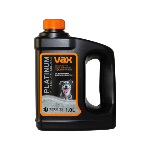Vax 1L Platinum Professional Solution - SuperSaverAU - view 1