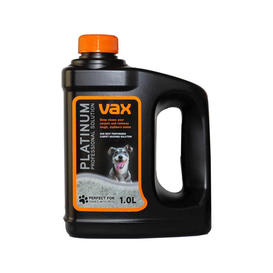 Vax 1L Platinum Professional Solution - SuperSaverAU - view 1