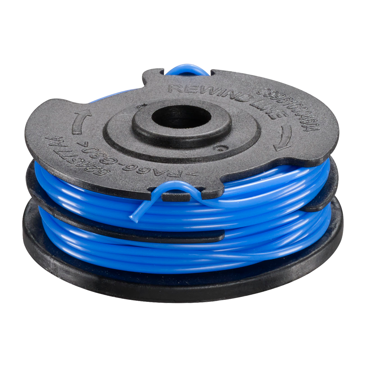 Ryobi Replacement Spools - 2 Pack - 6m - Twist Line - Easy Loading - SuperSaverAU - view 1