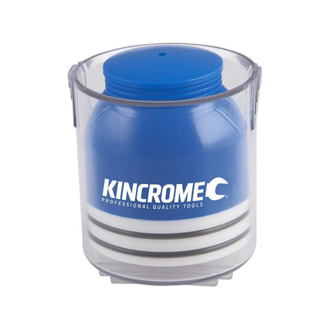 Kincrome Professional Bearing Packer - 1 Unit - 3 1/2" O.D - Efficient Grease Packing - SuperSaverAU - view 1