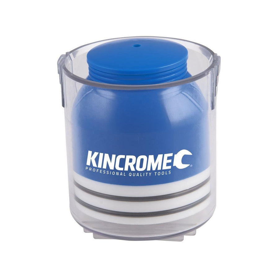 Kincrome Professional Bearing Packer - 1 Unit - 3 1/2" O.D - Efficient Grease Packing - SuperSaverAU - view 1