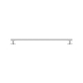 Evekare 900mm Stainless Steel Towel Rail - Grab Rail - 250kg Capacity - SuperSaverAU - view 4