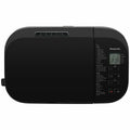 Panasonic Bread Maker - 1.1kg Loaf, 31 Auto Programs, Fruit and Nut Dispenser, Stainless Steel - SD-YR2550SST