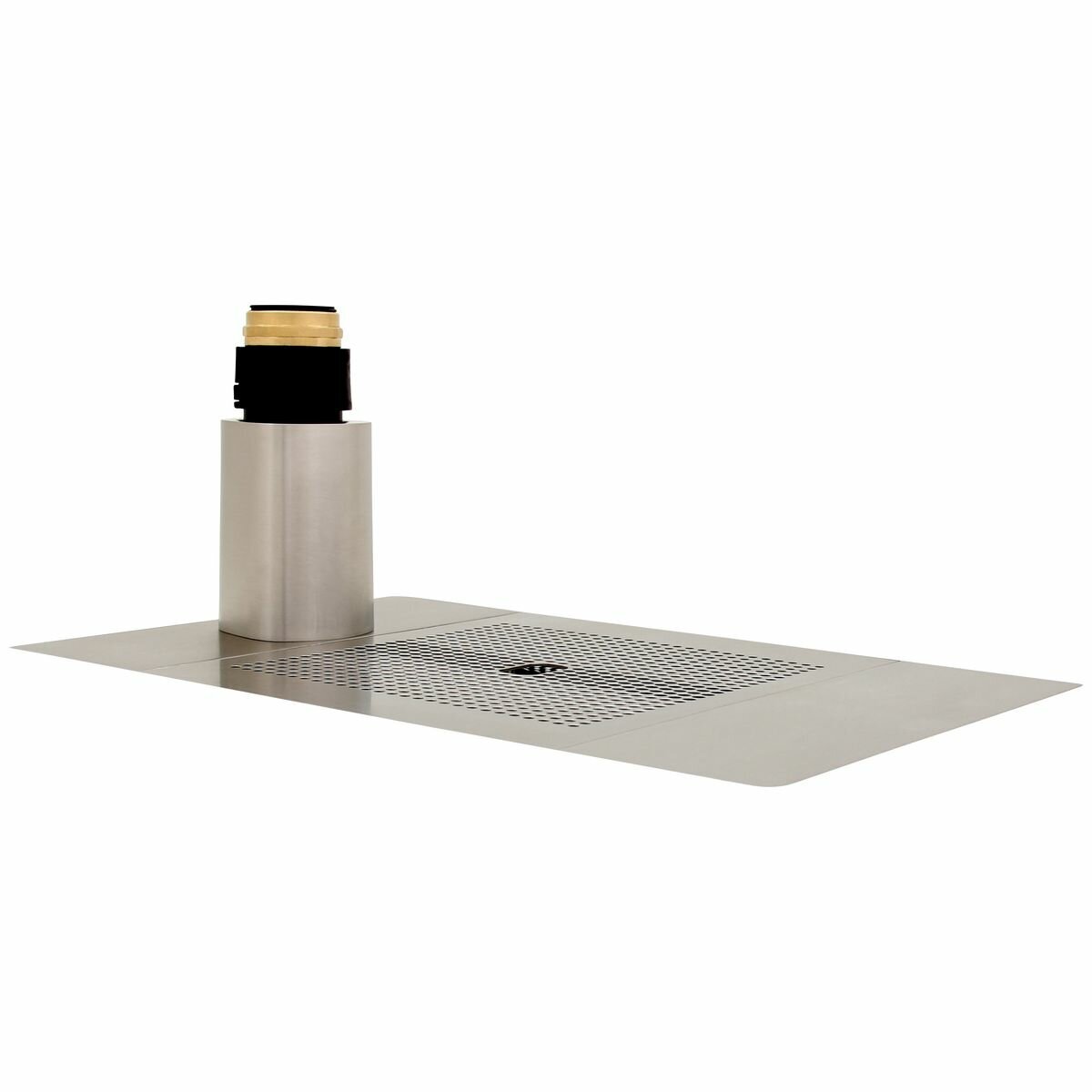 Billi B-4000 Boiling and Still Filtered Water XT Touch Dispenser - Brushed Stainless Steel - 914000TBR