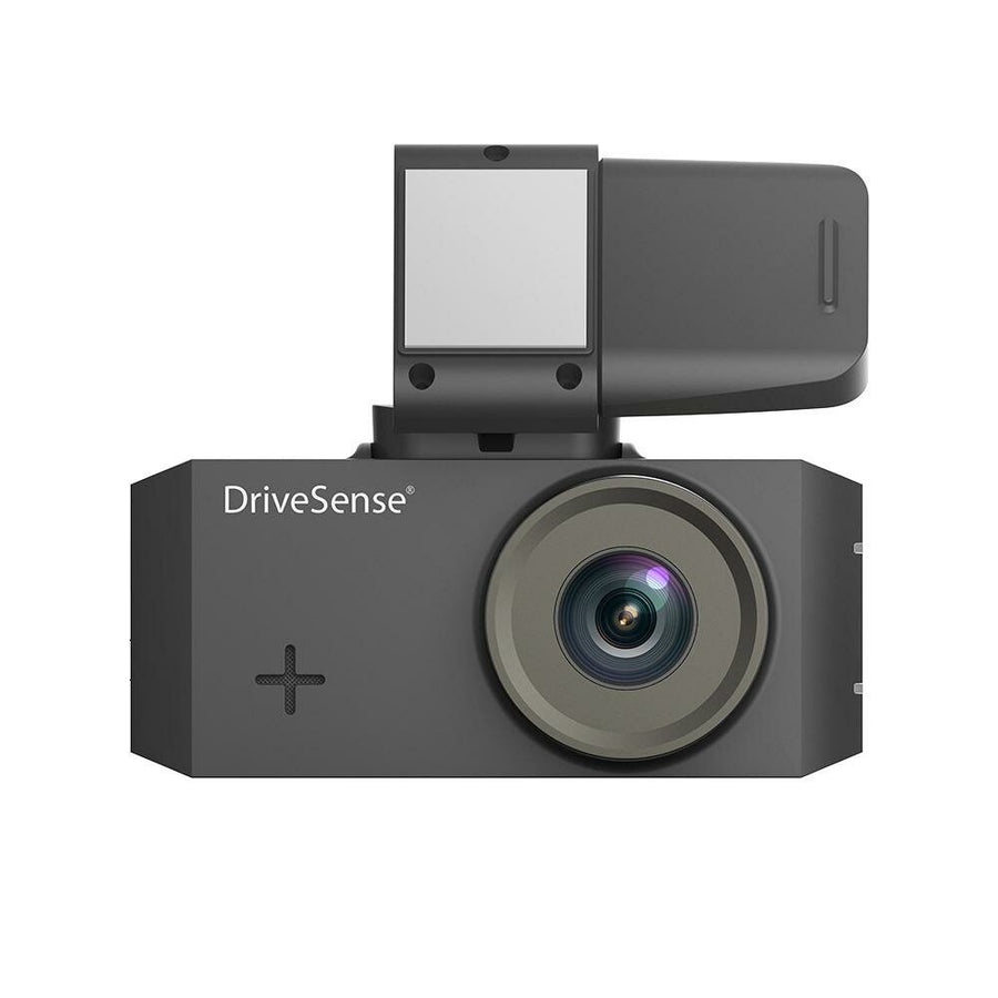 Andatech compact black dash cam - 1 year manufacturer warranty, personal use - DVS-RANGER
