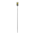 Kango SDS Plus Drill Bit - 14mm x 600mm - Steel - Low Vibration Performance - SuperSaverAU - view 1
