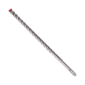 Diablo Rebar Demon SDS-Plus Hammer Drill Bit 10 x 215mm - Dura-Carbide™ - SuperSaverAU - view 2