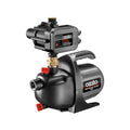 Ozito Constant Pressure Pump 800W Metal Plastic 3600L/H Flow - SuperSaverAU - view 2