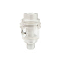 Jflex Mini Oiler - Inline Oiler - 50ml - Durable Polycarbonate & Aluminium - Extends Air Tool Life - SuperSaverAU - view 1