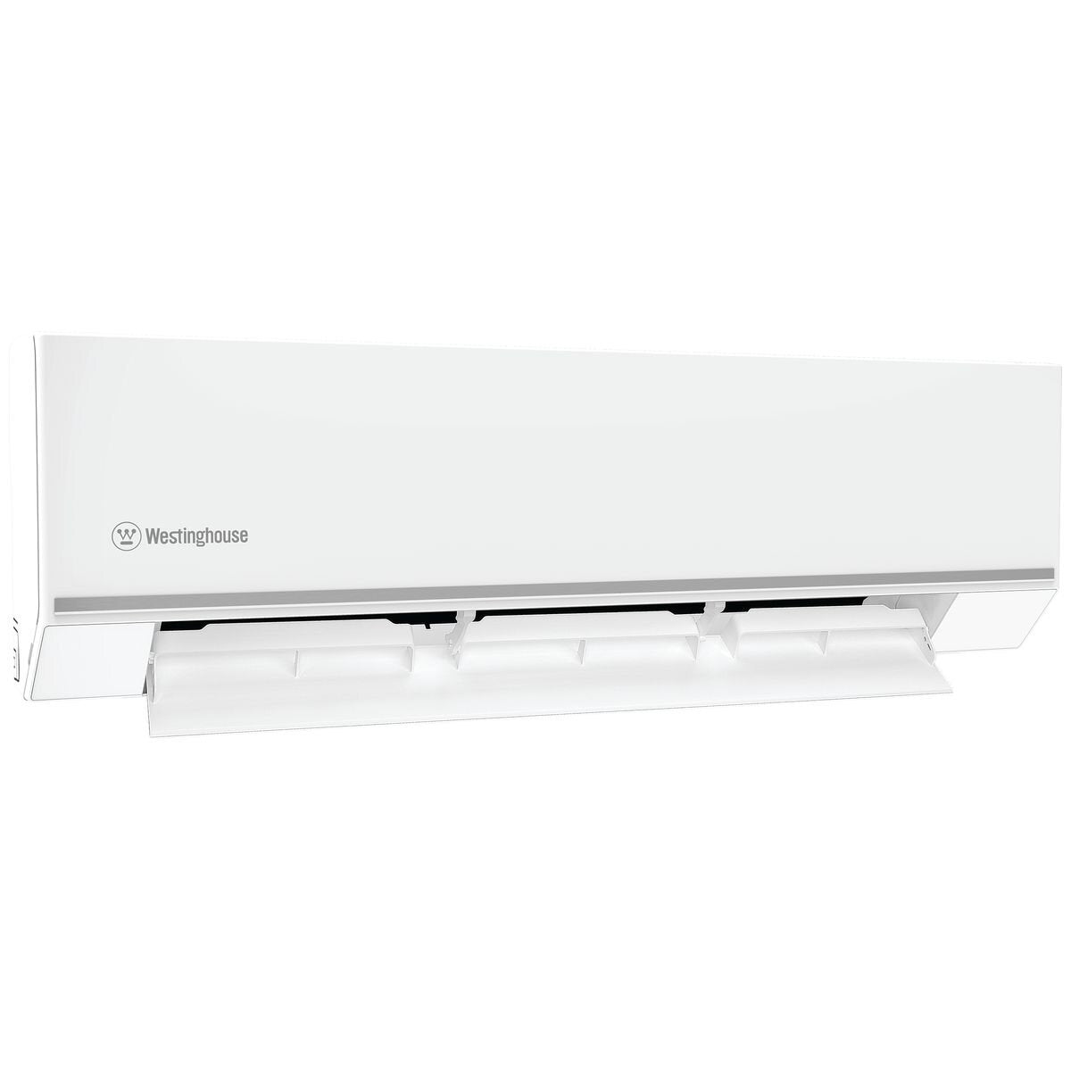 Westinghouse 5.1kW reverse cycle split system air conditioner - HEPA 13 filter, DC inverter - WSD51HWA