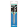 Sutton Tools 8.0 x 69mm Diamond Holesaw Pilot Drill, Steel