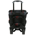Collapsible Cooler and Big Wheel All Terrain Cart Combo for 60 Cans, Microban Lining by Titan — image 6