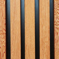 Feast Watson 1L Natural Oil Based Wood Shield Timber Cladding and Screening UV Resistant Waterproof