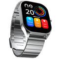 HiFuture Apex Smart Watch Sterling Silver APEX-SILVER - SuperSaverAU - view 5