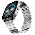 HiFuture Apex Smart Watch Sterling Silver APEX-SILVER - SuperSaverAU - view 2