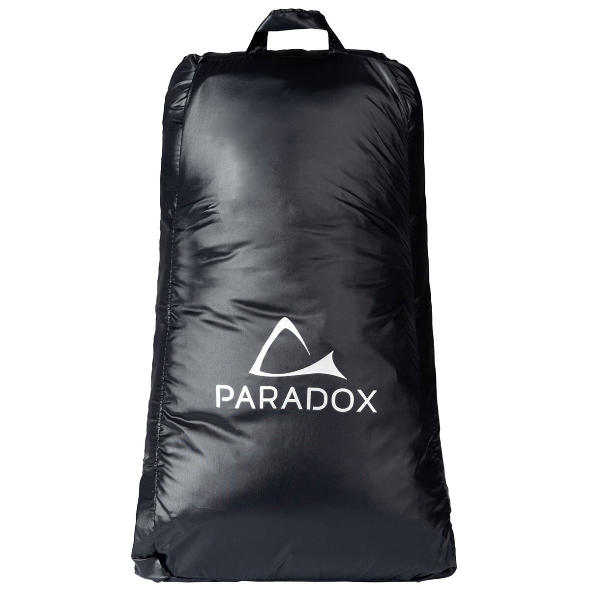 Paradox Women's Down Puffer Jacket Black