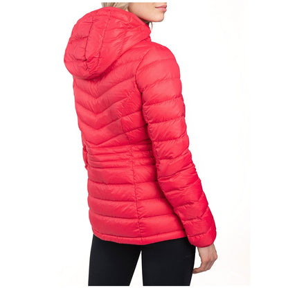Paradox Women's Down Puffer Jacket Bright Magenta