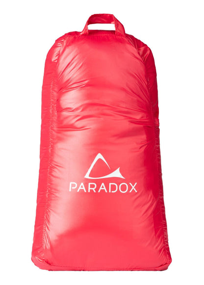 Paradox Women's Down Puffer Jacket Bright Magenta