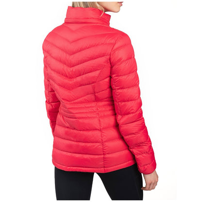 Paradox Women's Down Puffer Jacket Bright Magenta