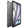 iPad Air 13 Inch Wi-Fi 128GB Space Grey M2 - SuperSaverAU - view 2