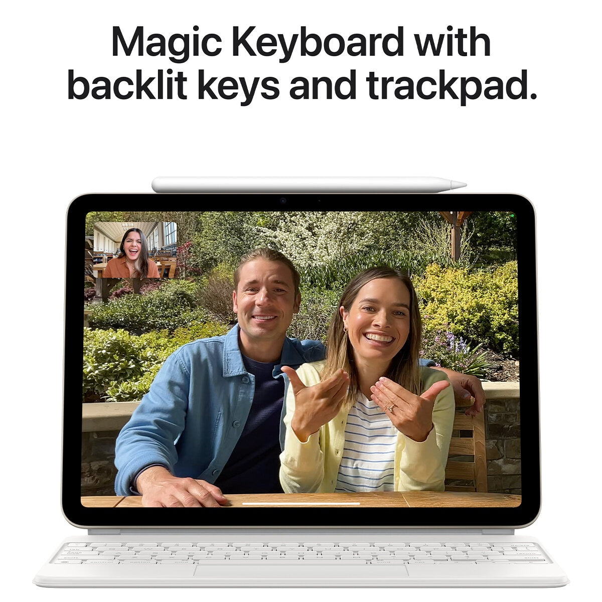 iPad Air 13 Inch Wi-Fi 512GB Purple M2