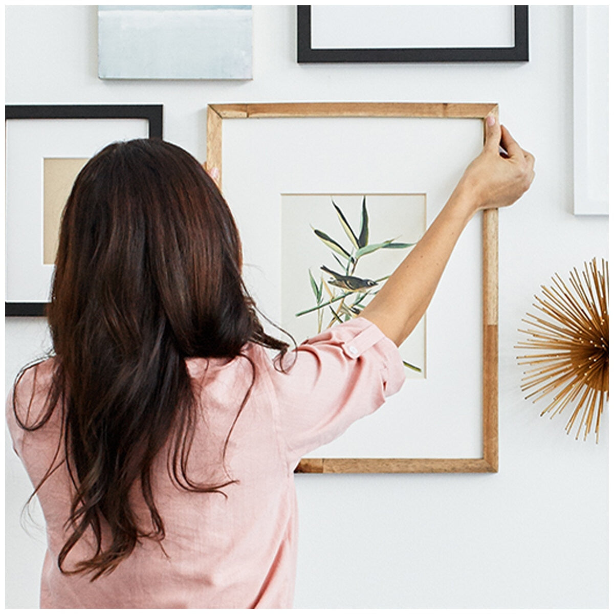 Command Picture Hanging Strip 36 Pack