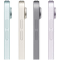 iPad Air 11 Inch Wi-Fi 128GB Space Grey M2 - SuperSaverAU - view 3