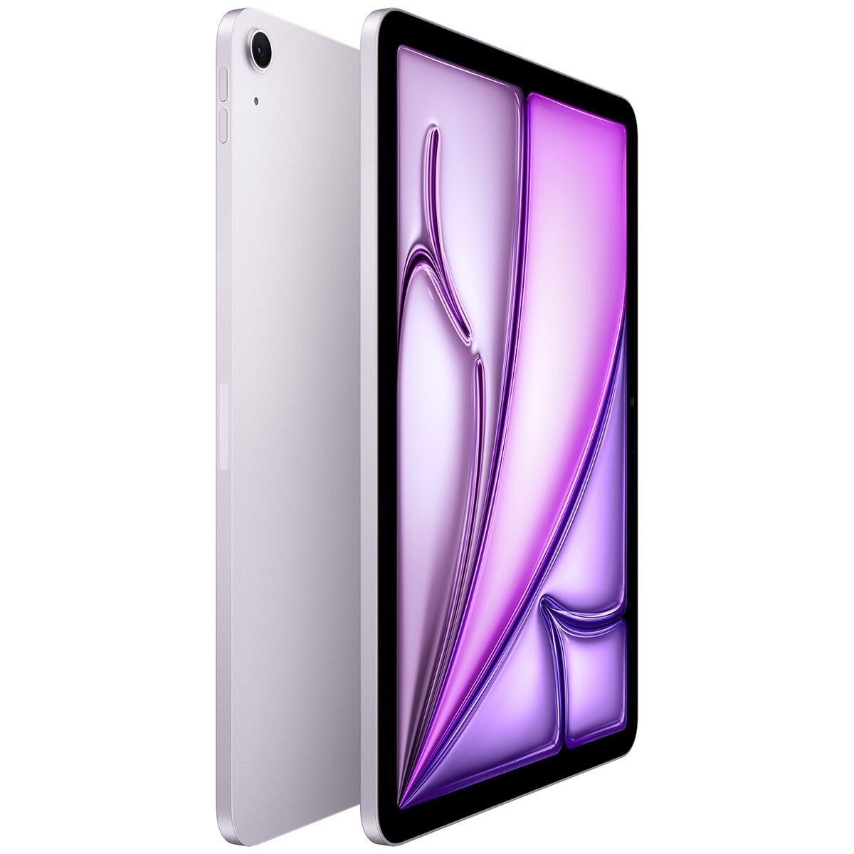 iPad Air 11 Inch Wi-Fi 128GB Purple M2 - SuperSaverAU - view 2