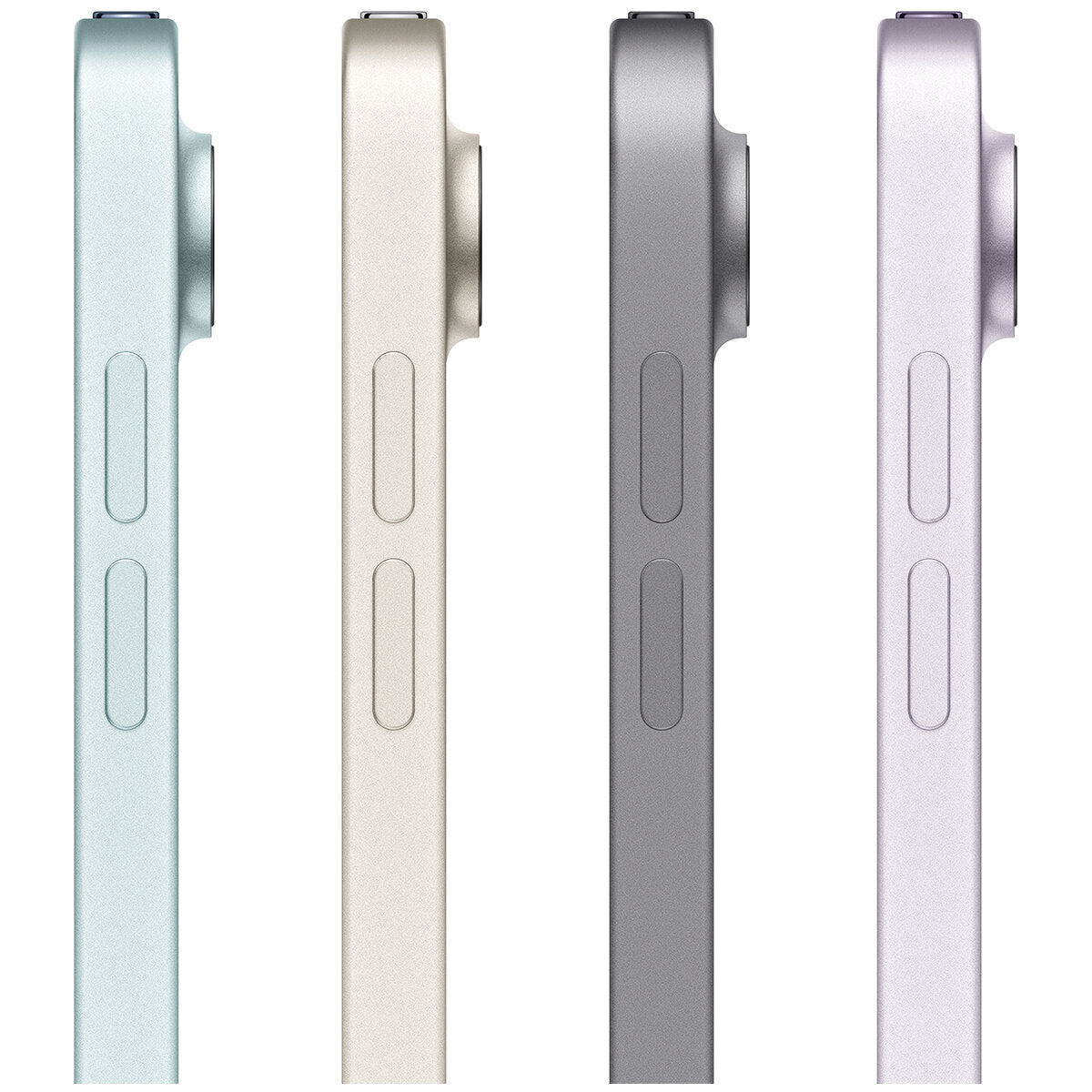 iPad Air 11 Inch Wi-Fi 128GB Purple M2