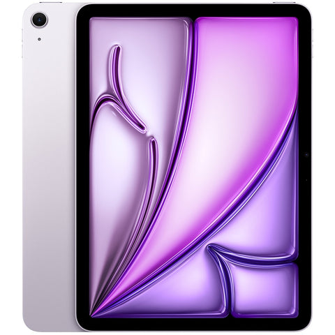 iPad Air 11 Inch Wi-Fi 512GB Purple M2 - SuperSaverAU - view 1