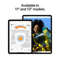 iPad Air 11 Inch Wi-Fi 1TB Space Grey M2 - SuperSaverAU - view 4