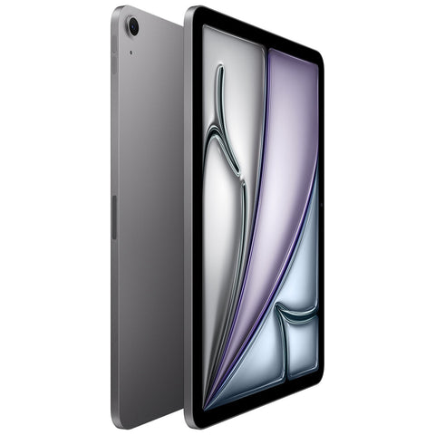 iPad Air 11 Inch Wi-Fi 1TB Space Grey M2 - SuperSaverAU - view 2