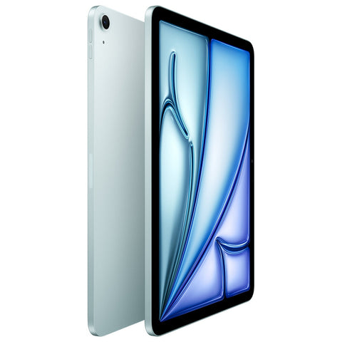 iPad Air 11 Inch Wi-Fi 1TB Blue M2 - SuperSaverAU - view 2