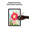 iPad Air 11 Inch Wi-Fi 1TB Starlight M2 - SuperSaverAU - view 4