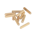 Ryobi 6mm Fluted Dowel 100 Pack - Timber - Strong Joints - Tapered Ends - SuperSaverAU - view 2
