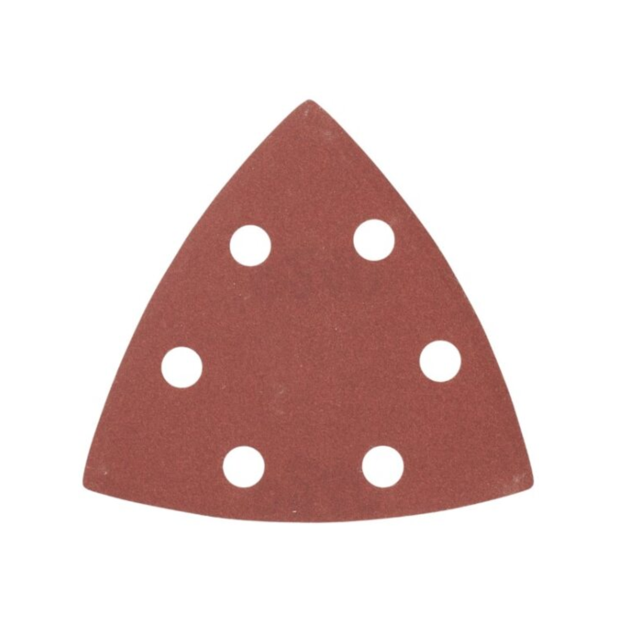 Irwin 240 Grit Detail Sheets 5 Pack - 110mm x 170mm - Aluminium Oxide - Smoothing