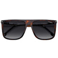 Carrera 278/S 086 Men's Sunglasses Dark Grey - SuperSaverAU - view 4
