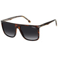 Carrera 278/S 086 Men's Sunglasses Dark Grey - SuperSaverAU - view 1