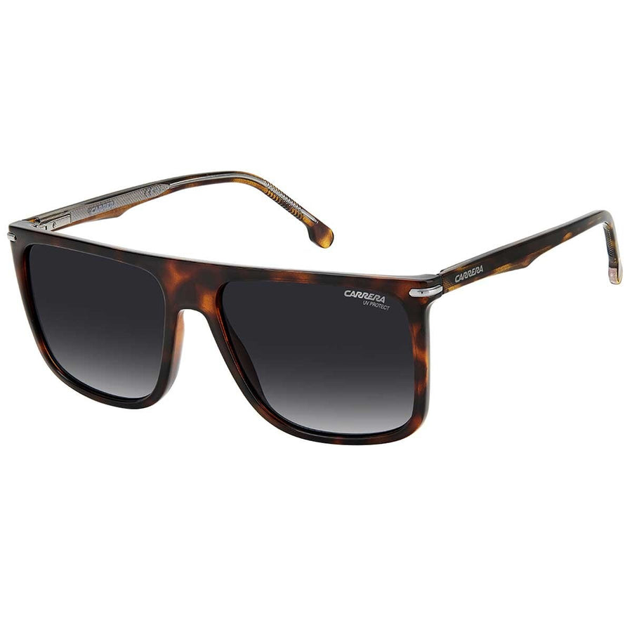 Carrera 278/S 086 Men's Sunglasses Dark Grey - SuperSaverAU - view 1