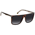 Carrera 278/S 086 Men's Sunglasses Dark Grey - SuperSaverAU - view 3