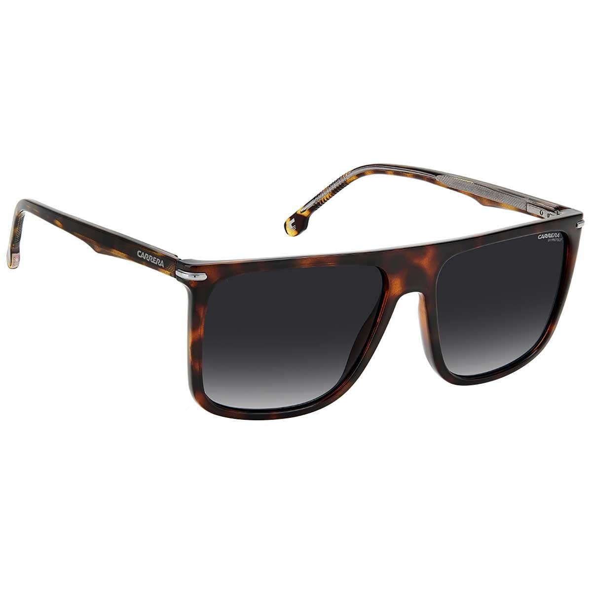 Carrera 278/S 086 Men's Sunglasses Dark Grey - SuperSaverAU - view 3