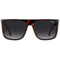 Carrera 278/S 086 Men's Sunglasses Dark Grey - SuperSaverAU - view 2