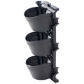 Maze TRI Vertical Garden With 4 Frames And 12 Pots - SuperSaverAU - view 6