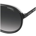 Carrera 1050/S 08A Men's Sunglasses Grey - SuperSaverAU - view 4